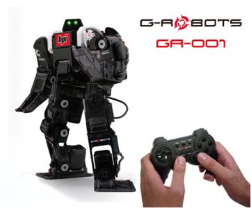 GR-001