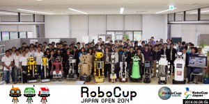 RoboCup@home