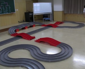 mini4wdAIinFSS2015_course