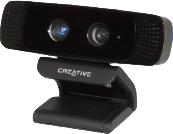 CREATIVE Interactive Gesture Camera