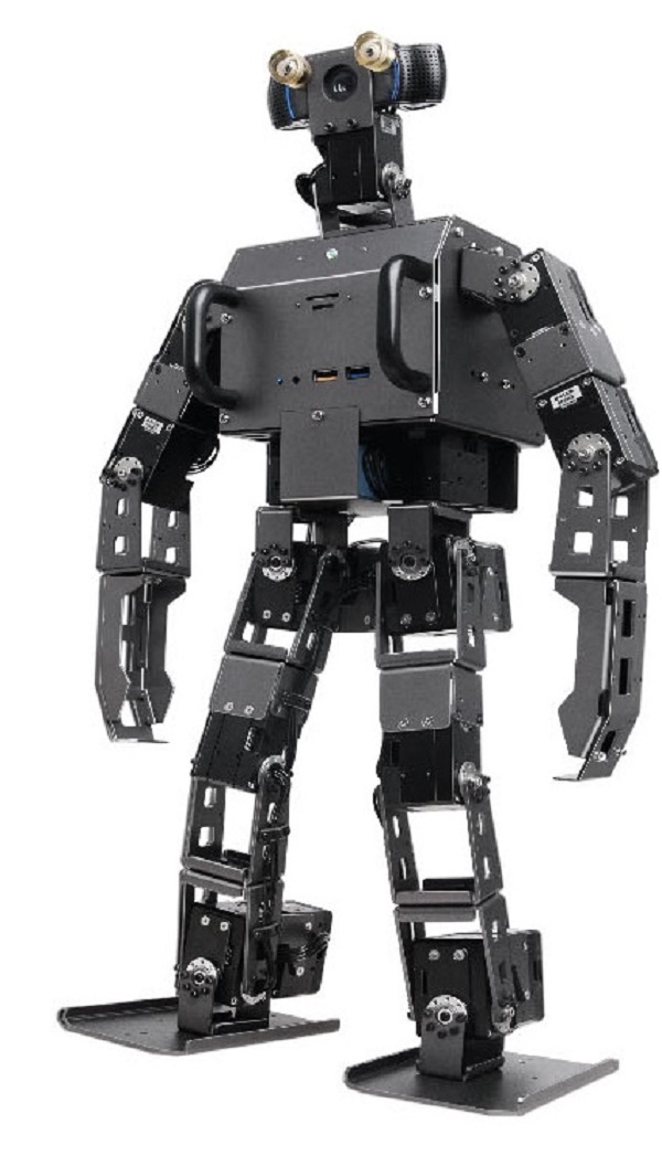 Robotis Op3 発売開始 Rt Robot Shop Blog