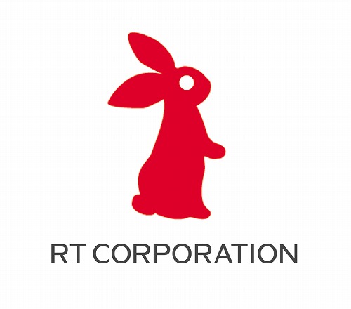 RT Corp. Logo