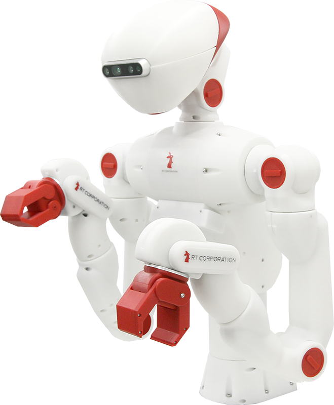 ロボット関連の書籍紹介 Rt Robot Shop Blog