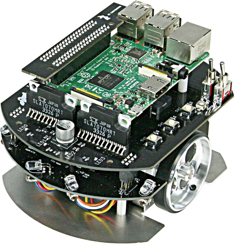 raspberry pi 3B v1.2 ほぼ未使用　本体