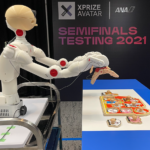 【Sciurus17活用事例紹介】国際技術コンテスト「ANA Avatar XPRIZE」に出場！H2L株式会社様特別インタビュー