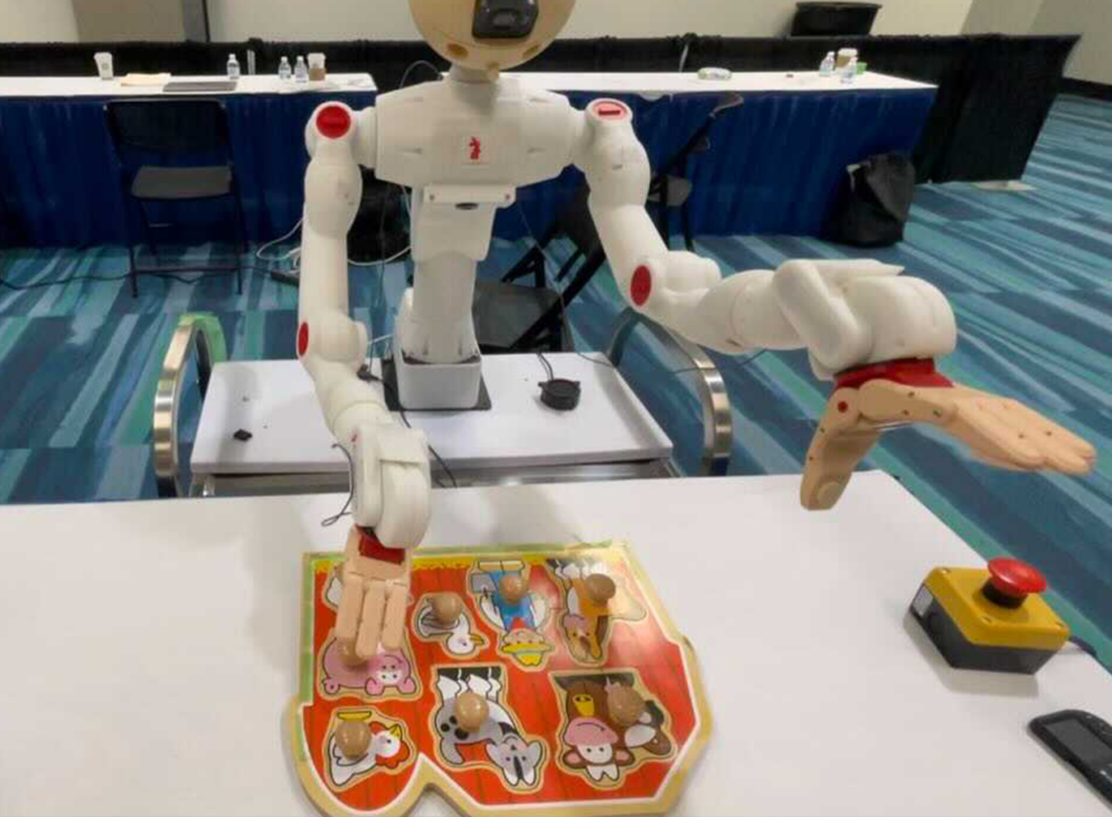 【Sciurus17活用事例紹介】国際技術コンテスト「ANA Avatar XPRIZE」に出場！H2L株式会社様特別インタビュー RT