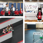 第43回全日本マイクロマウス大会出展＆出場レポート