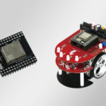 Pi:Co Classic3オプションキット No.1 [ESP32-S3マイコンボード]発売！