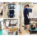 【業務ユースに特化】自律移動ロボット「カチャカプロ（Kachaka Pro）」の取り扱いを開始！