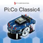 Pi:Coシリーズ最新作「Pi:Co Classic4」本日発売!