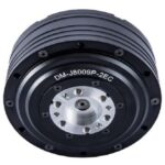 DAMIAO始めました。