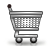 shopping cart